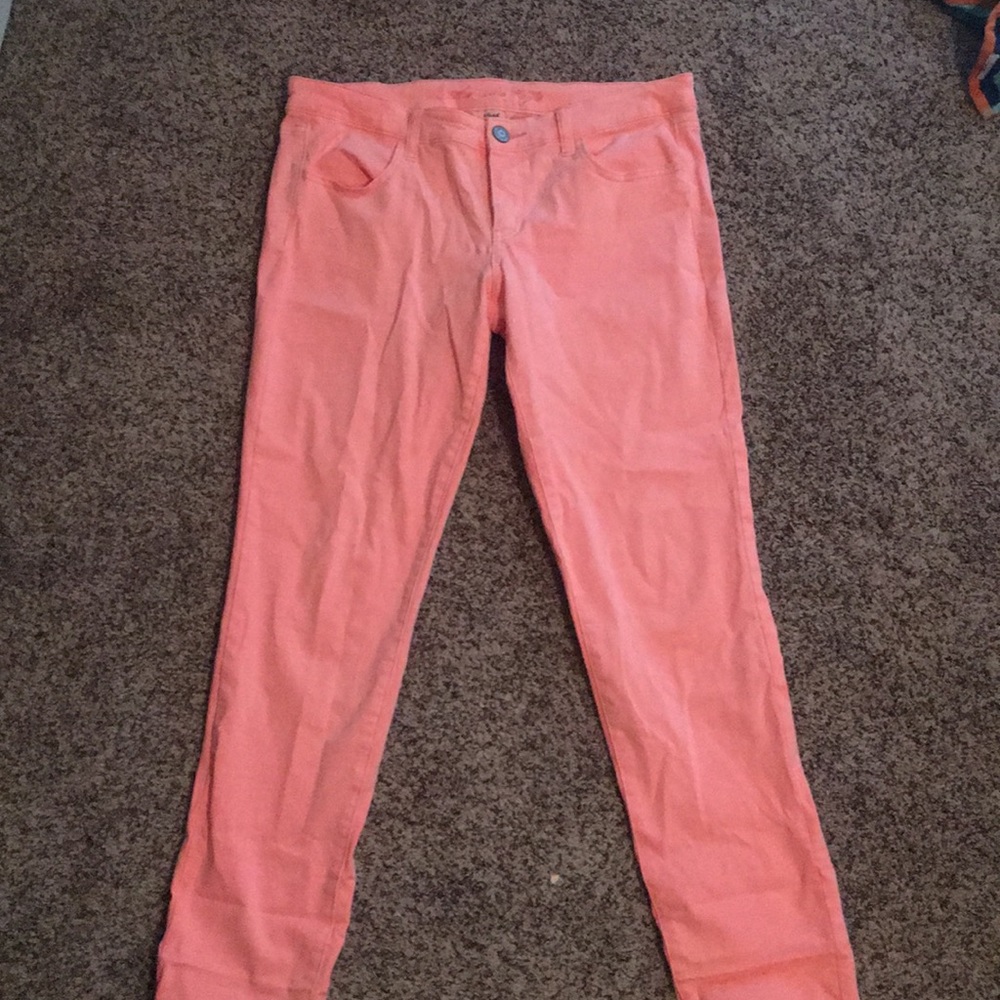 American Eagle Jeggings